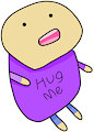 Hug Man