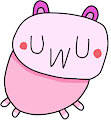Baby UwU