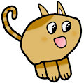 Potato Kitty