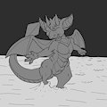 Patreon Rewards: Dragon Trap 2