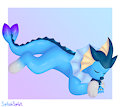 he sleep