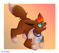 leaf vee