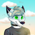 Happy sky