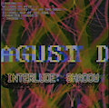 Map Of The Soul 7 - Concept Single Art - Interlude: Shadow