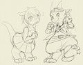 Kobolds! [1/??]