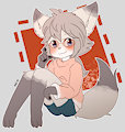 Milo by Elly