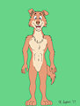 Dustin Dog