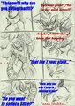 Secret Obsession Comic 49