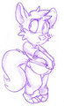 A li'l embarrassing...