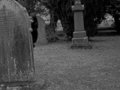 Graveyard girl by FadeAwayMySoul