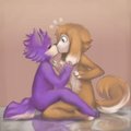 chuu by Yannlian