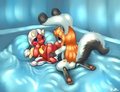 For my Dwagie by Kiffin