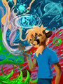 Coogs in Space