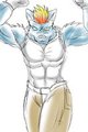 His ready are you 