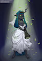 Queen Chrysalis