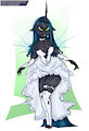 Queen Chrysalis