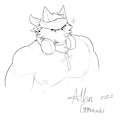 More Wolf, More Hugs