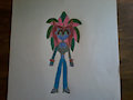 I.M.P Colored - Prismatic (Spacenova Ver.)