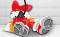 Tails