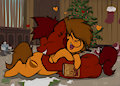 Hearthswarming Gift