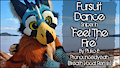 Fursuit Dance / Sniper / 'Feel The Fire' //