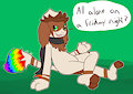 (C) Smeargle Snark