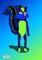 Zippy (Cub version)