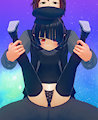 Nao the neighboring vampire