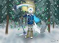 Wind Fox