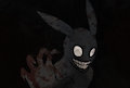 Easter Bunnyy by Nakumi