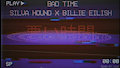 BAD TIME