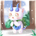 Snowy Komasan