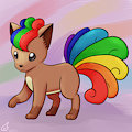 alynna-vulpix-11f by Alynna