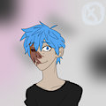 Sal Fisher [Sally Face]