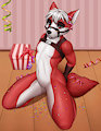 Good foxy (sfw)