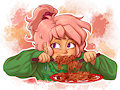 Kechup Sketti