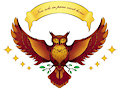 Owl Heraldry [C]