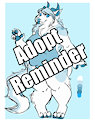 [Adopt Reminder] "Cute Dragon" by EnZeeeRu