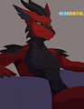 [Comm] Raz by ENKArt