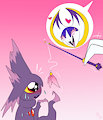 *C*_More mismagius mischief