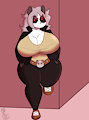 Commission for Lost_hexer