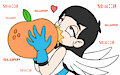 Citrus obsession
