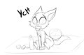 Baby Time! YCH