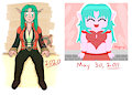 Dragonhuntx Decade Redraw