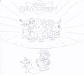 The Tales of Team BATTLESPIRIT
