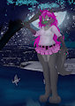 Zhiral She_wolf