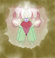 Peppillon Radiance by Mothimas