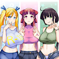 PPGyaru