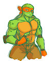 Mikey by Haodz
