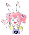 Sashi Sticker by Sashiku
